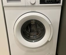 Brand new NordMende washing machine, never used