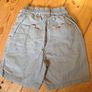 Age 2-3 Cargo Shorts Image 2