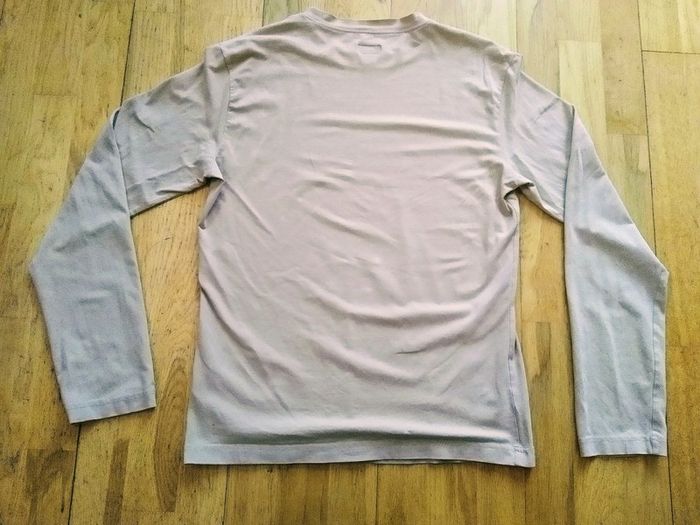 Armani Jeans (AJ) Long Sleeve Top Sizes Small