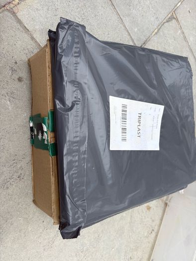 Postage boxes