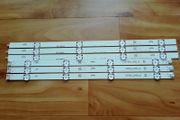 Led Backlight Strip For Lg 43uh610v 43uh619v 43uh603v 43uf6407 43uf6400 43lh604v 43uh610a 43uh6030 43lh60_fhd_a Type Uf64_uhd_a