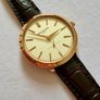 Patek Philippe Calatrava 5123R-001 rose gold Image 6