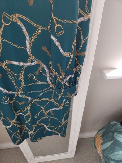 Ladies Dress