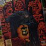 Batman ! Issue #530 ! The Deadman Connection Glow-in-the-Dark Variant Cover ! 1996 ! by DC Comics ! Image 2