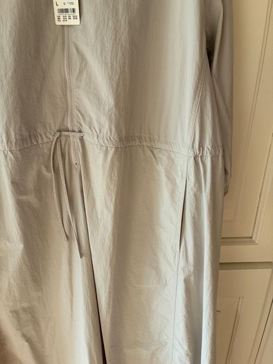 Fabulous Uniqlo dress