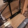 honda civic eg and dc2 rails Image 2