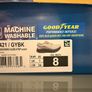 Skechers Slip-ins: Max Cushioning Glide-Step size 7 UK Image 9