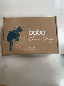 Boba Sling
