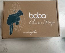 Boba Sling