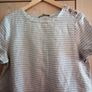 beautiful new marks and Spencer linen dress Image 9