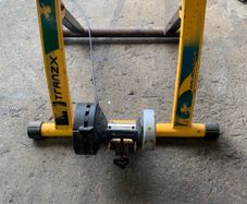 Bike trainer