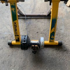 Bike trainer