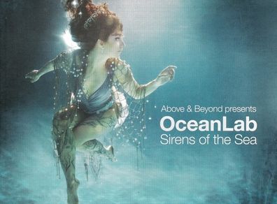 Above & Beyond presents OceanLab - Sirens Of The Sea