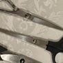Thinning Grooming Scissors for cats/dogs x6 Image 3