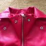 Girls jacket 7 yo Image 6