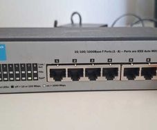 ProCurve 1800-8G Switch - Bargain