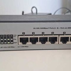 ProCurve 1800-8G Switch - Bargain