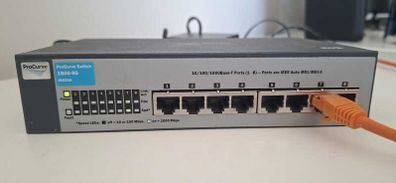 ProCurve 1800-8G Switch - Bargain