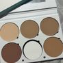 OFRA cosmetics professional powder foundation palette BNIB Image 2