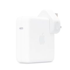 Apple charger unused 96w