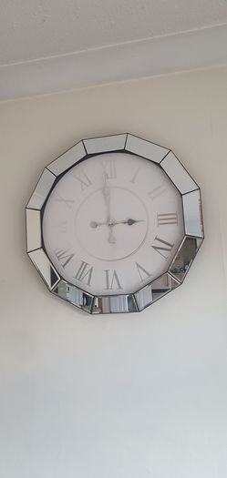 clock