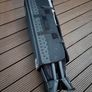 Nuna Sena Travel Cot & Playpen - Excellent Condition with Travel Bag Image 8