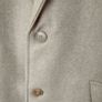 Coat-Bershka Revere Image 5