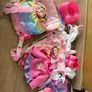 Baby born crib , baby born and accessories Image 3