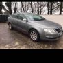 VW B6 passats for breaking only Image 2