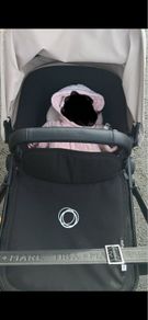 Bugaboo Lynx