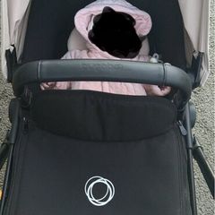 Bugaboo Lynx