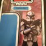 Star Wars Vintage Collection 4 figure set Image 3
