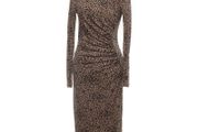 LK Bennet dress Silk  Size 6