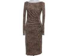 LK Bennet dress Silk  Size 6