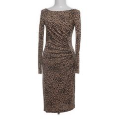 LK Bennet dress Silk  Size 6