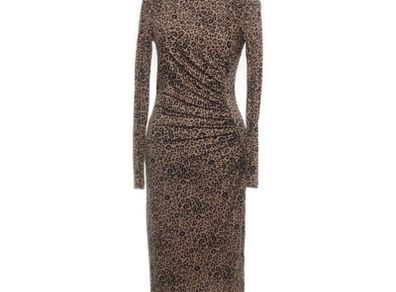 LK Bennet dress Silk  Size 6