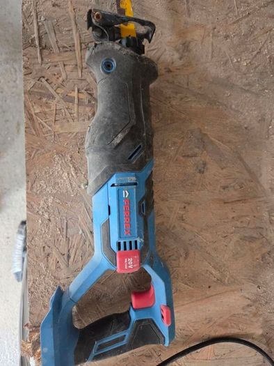 job lot tools