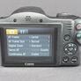 Canon PowerShot SX430 IS 20MP Digital Camera Image 5