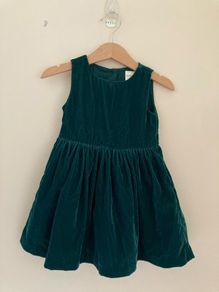 St. Patricks dress