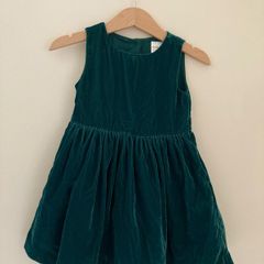 St. Patricks dress