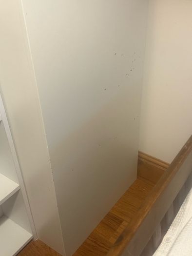 ikea kids wardrobe