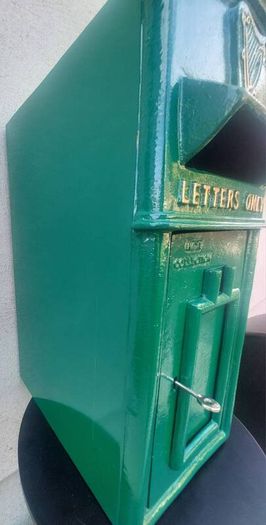 Postbox