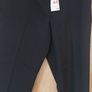 ladies black trousers Image 3