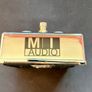 MI Audio Tube Zone V3 - Boutique Overdrive/Distortion Pedal Image 2