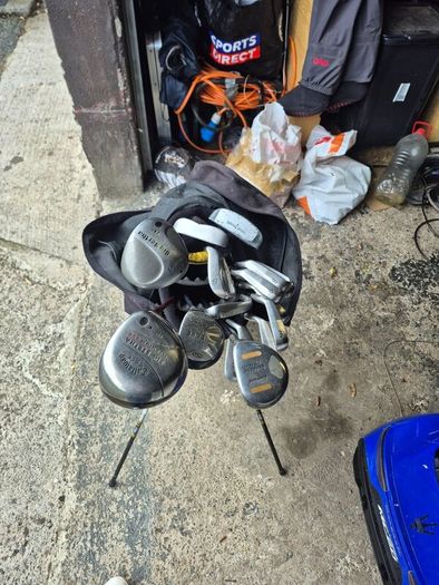 Golf Clubs