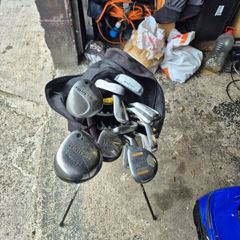 Golf Clubs