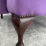 Armchair - Queen Anne style Image 2