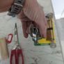 Three Cylinder Key Locks Image 4