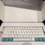 Anne Pro 2 Mechanical Keyboard Customed Image 2