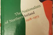The Nationalists Of Northern Ireland 1918-1973 by Enda Staunton
